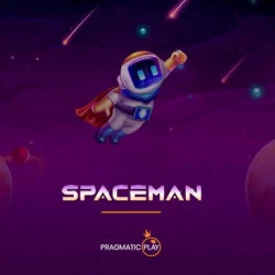 Spaceman win606