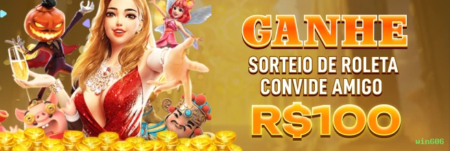 Jogos win606