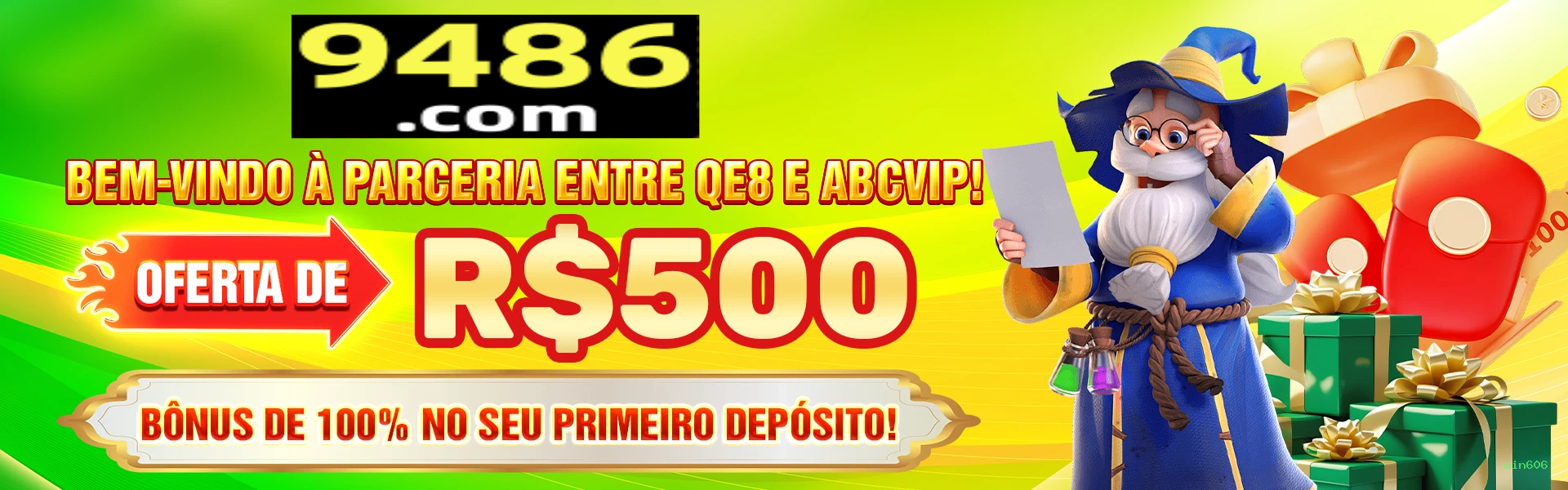PIX win606