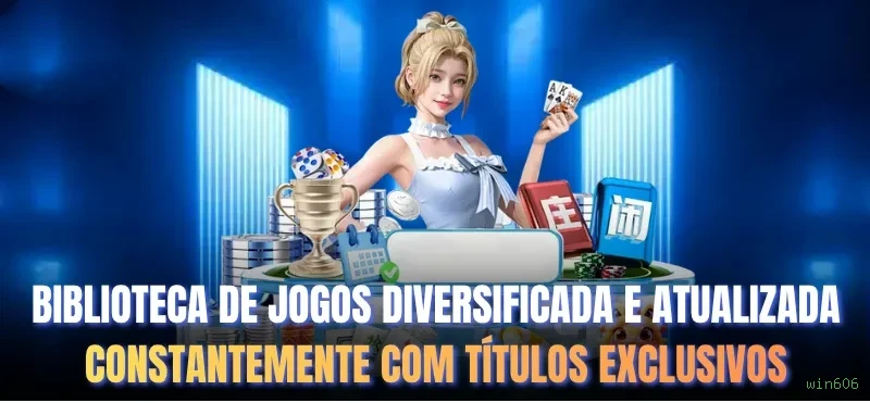 Promoções win606