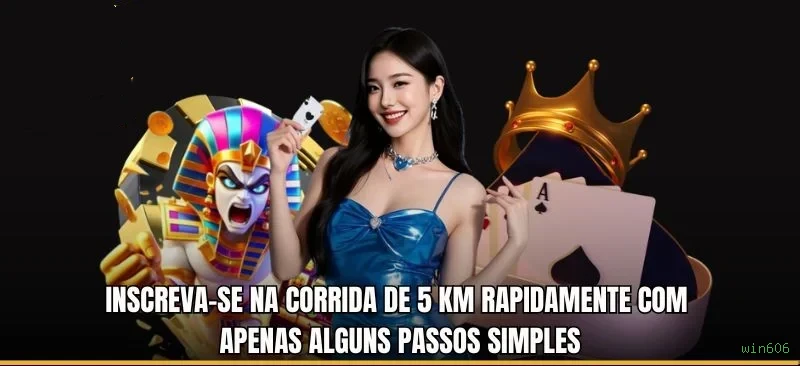 Slots Online win606