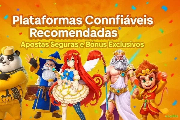 Caça-Níqueis win606