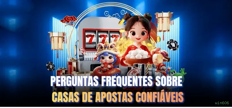 Programa VIP win606
